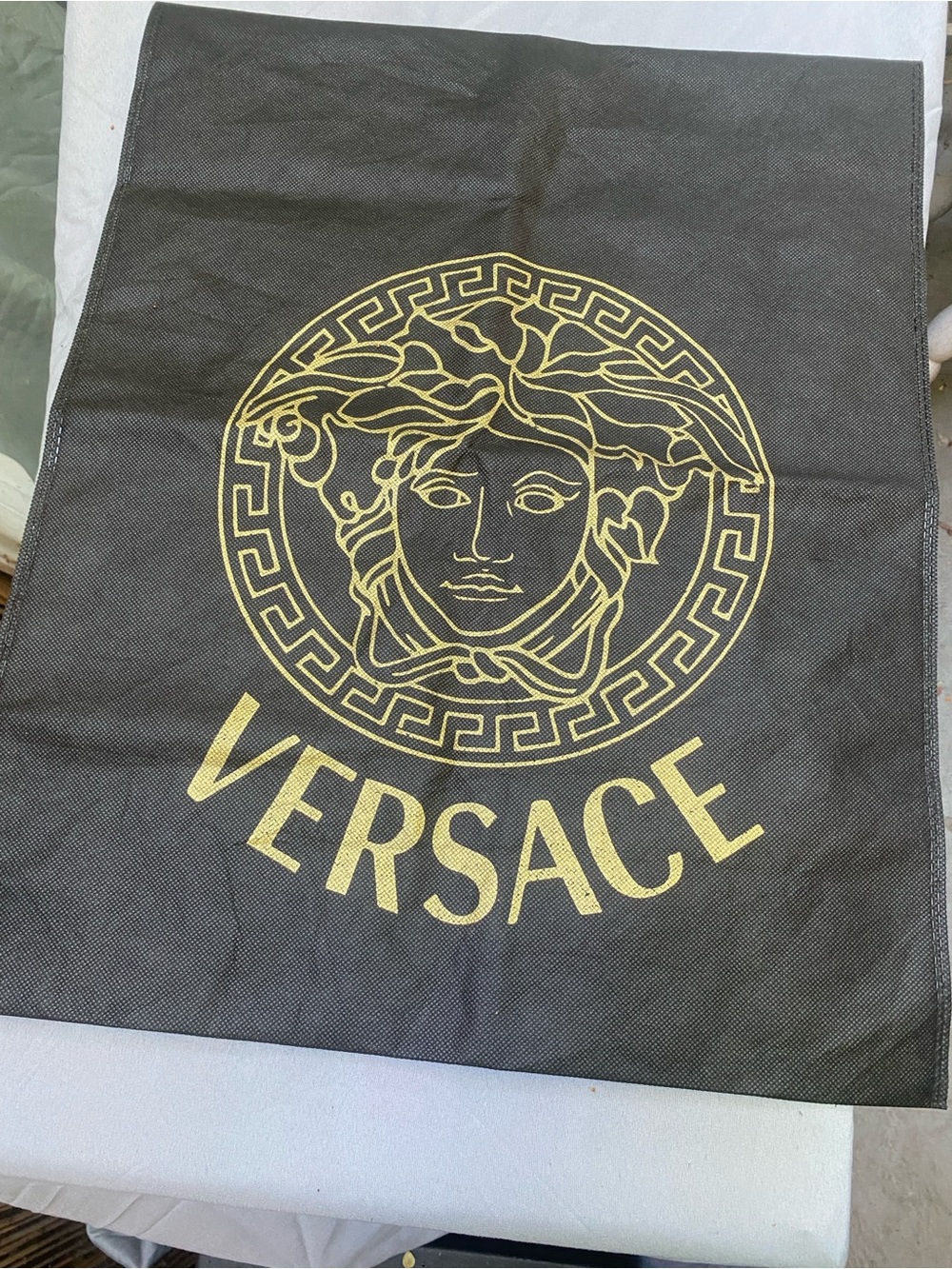 Versace Dust Bag